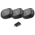 HTC VIVE Ultimate Tracker 3+1 Kit — Photo 1