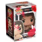 Funko POP Blood Effect Pack 10 apsaugos — Nuotrauka 2