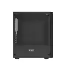 Darkflash M305 Mesh Computer Case – Black — Photo 7
