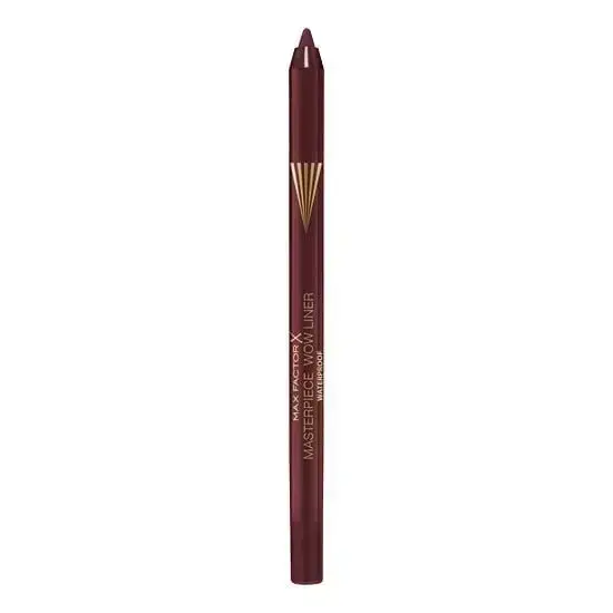 Debenhams Masterpiece Wow akių kontūro pieštukas 1.2G, vidurnakčio juoda