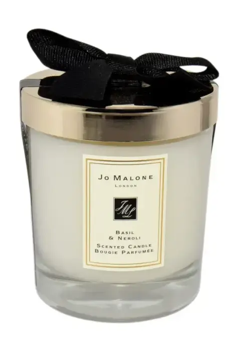 Свеча Jo Malone Basil & Neroli 200г