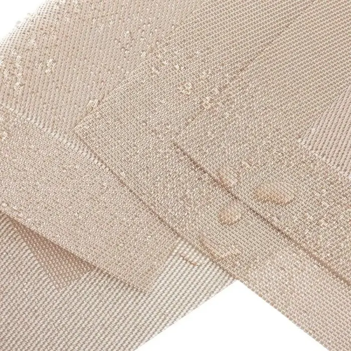 Lauaalus 35x35 cm Latte ecru Photo