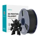 Sunlu PLA+ 2.0 Filaments – Melns — Foto 1