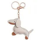 Universal chain beige dachshund — Photo 1