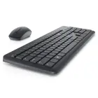 Dell Wireless Keyboard + Mouse Set KM3322W — Foto 7
