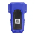 MECHANIC Smart Digital Multimeter Mini MX blue — Фото 3