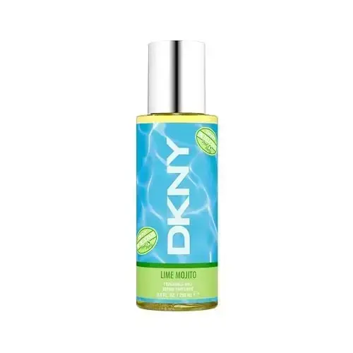 Be Delicious Pool Party Lime Mojito by Donna Karan для женщин - 8.4 Oz Парфюмированный спрей