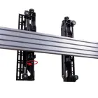 B-Tech BT8390-VESA400MAF mounting bracket — Photo 3