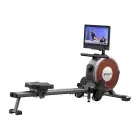 MERACH MR-R02B10 Rowing Machine (Black) — Photo 2