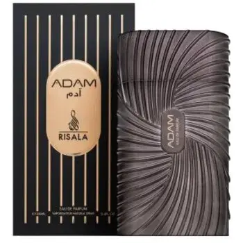 Risala Adam parfüümvesi meestele 100 ml