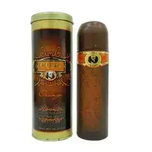 Cuba Orange EDT