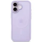 TECH-PROTECT BASICMAG MAGSAFE IPHONE 17 MATTE LAVENDER — Foto 3