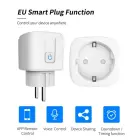 T-PHOX Smart Plug Plus 20A — Photo 1