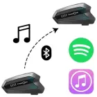 FreedConn HERO V2 EU Motorcycle Intercom — Photo 7