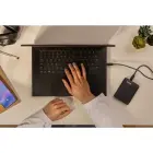 External HDD WD Elements Portable 1TB 2.5 Black — Photo 5
