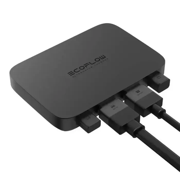 EcoFlow Alternator Charger Foto 5