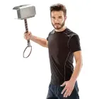 Marvel Avengers Thor Mjolnir āmura replika — Foto 2