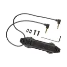 Tactical Augmented Dual Function Tape Switch with Lock 3.5mm — Photo 5