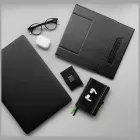 Laptop stand Moft Sit-stand      black — Foto 4