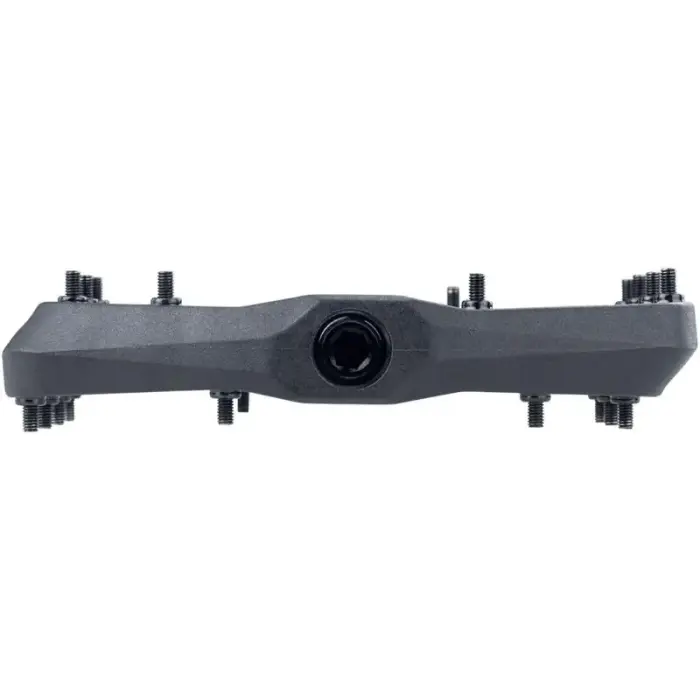Bicycle pedals (wide platforms) LEATT Pedals