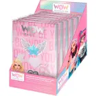 Wow Generation notebook with interchangeable patches — Photo 1