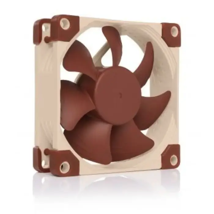 NOCTUA NF-A8 FLX 80mm 7.9