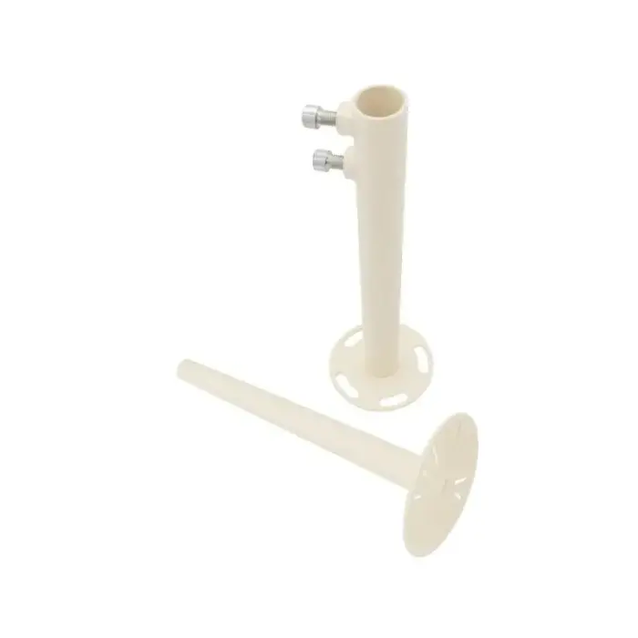 Aknalink Camsafe CS20-PSO, valge