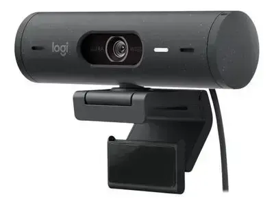 Logitech BRIO 505 - webcam