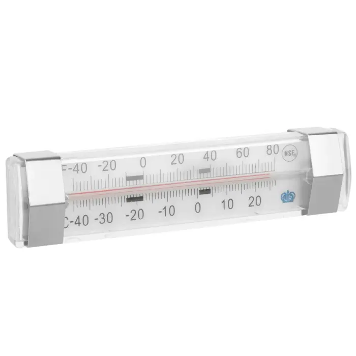 Thermometer for Freezers and Refrigerators with Hanger -40°C to 20°C - Hendi 271261