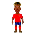 MINIX SPAIN – NICO WILLIAMS — Nuotrauka 2