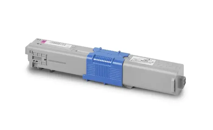 OKI Toner 46508714 Magenta Standard