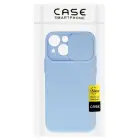 Camshield Soft Case for iPhone 16 Pro, Light Purple — Photo 7