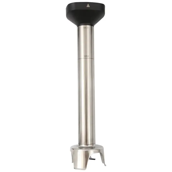 Mixing and blending arm MA-33 for XM-31 blender, 420 mm length - Sammic 3030657
