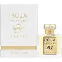51 Eau de Parfum for Women