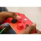 Microsoft Xbox Series Controller - Pulsating Red — Photo 30