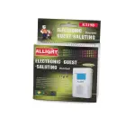 Alarm entry signalling device motion detector bell — Photo 3