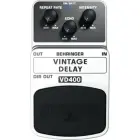 Kitarri efektipedaal Behringer VD400 — Foto 4