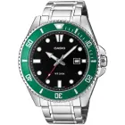 Meeste kell CASIO MDV-107D-3AVEF + BOX — Foto 8