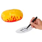 Spāņu Pictionary Pic-Tato galda spēle — Foto 2