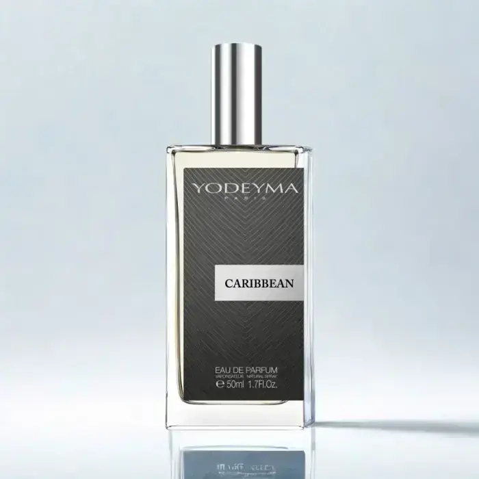 YODEYMA CARIBBEAN - au de Parfum for Men 50 ml