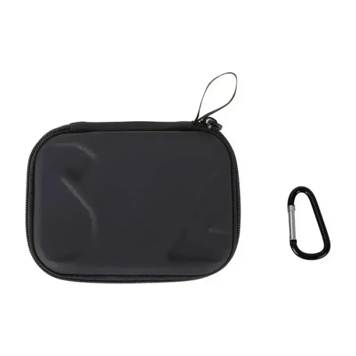 Sunnylife OA5-B893-C Standard Bag for ACTION 5 PRO/OSMO Action 4/3 (Black)