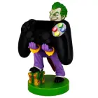 DC Comics Joker figure clamping bracket Cable Guy 20cm — Photo 2