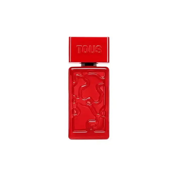 Tous Kaos In Red Ep 30 Vap