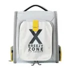 Petkit Pet Carrier Backpack (Gray) — Photo 1