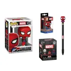 Funko POP Pack Bundle Marvel Spider-Man — Photo 2