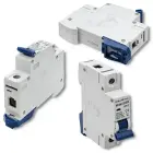 Qoltec Overcurrent Circuit Breaker B10 | Fuse | AC | 10A | 1P Foto 16