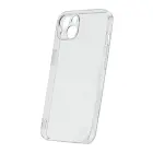 Slim vāks 2 mm iPhone 13 Pro Max 6.7" caurspīdīgs — Foto 1