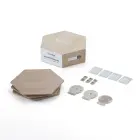 Nanoleaf Elements Hexagons Expansion Pack 3 Pack — Foto 5