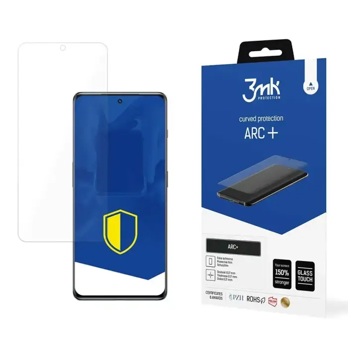 3mk ARC+ Screen Protector for OnePlus 11R