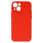 Camshield Soft case for iPhone 16 Pro Max, Red — Photo 4